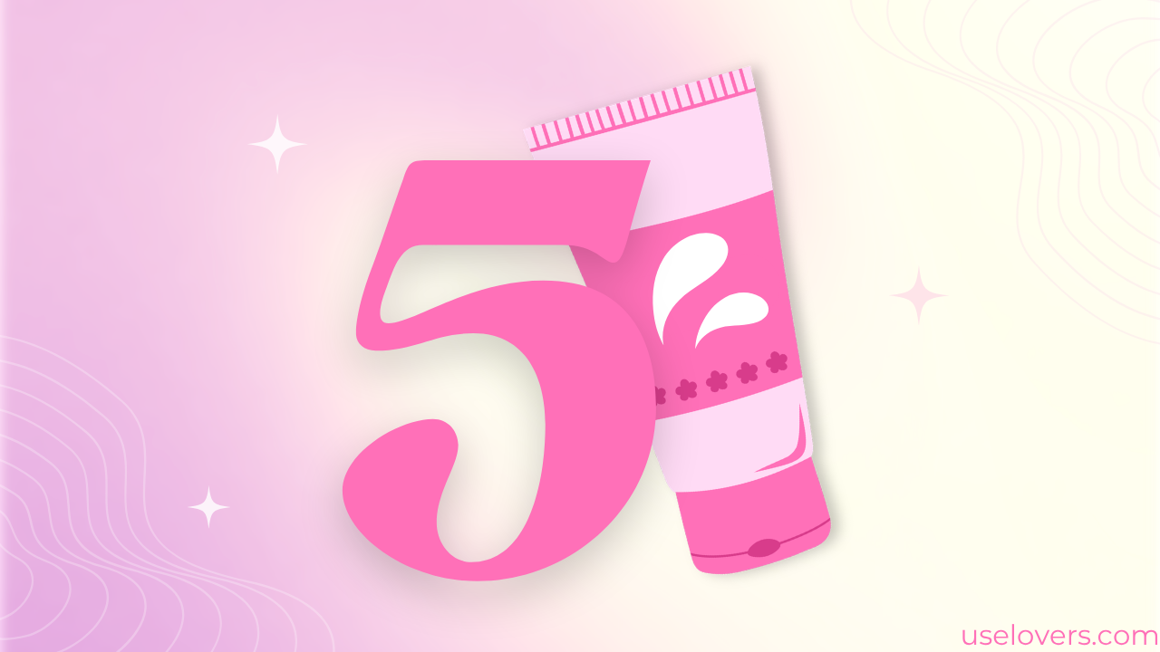 Lubrificicante dessensilizante Anal