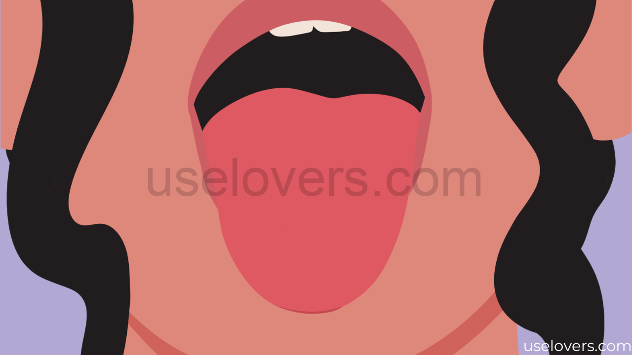 diminuir o reflexo no vomito no sexo oral