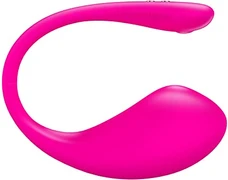 vibrador de casal Lush tipo c