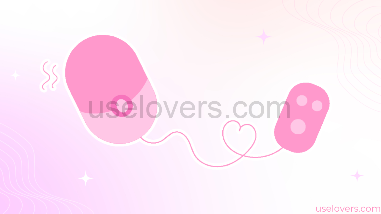 vibrador bullet