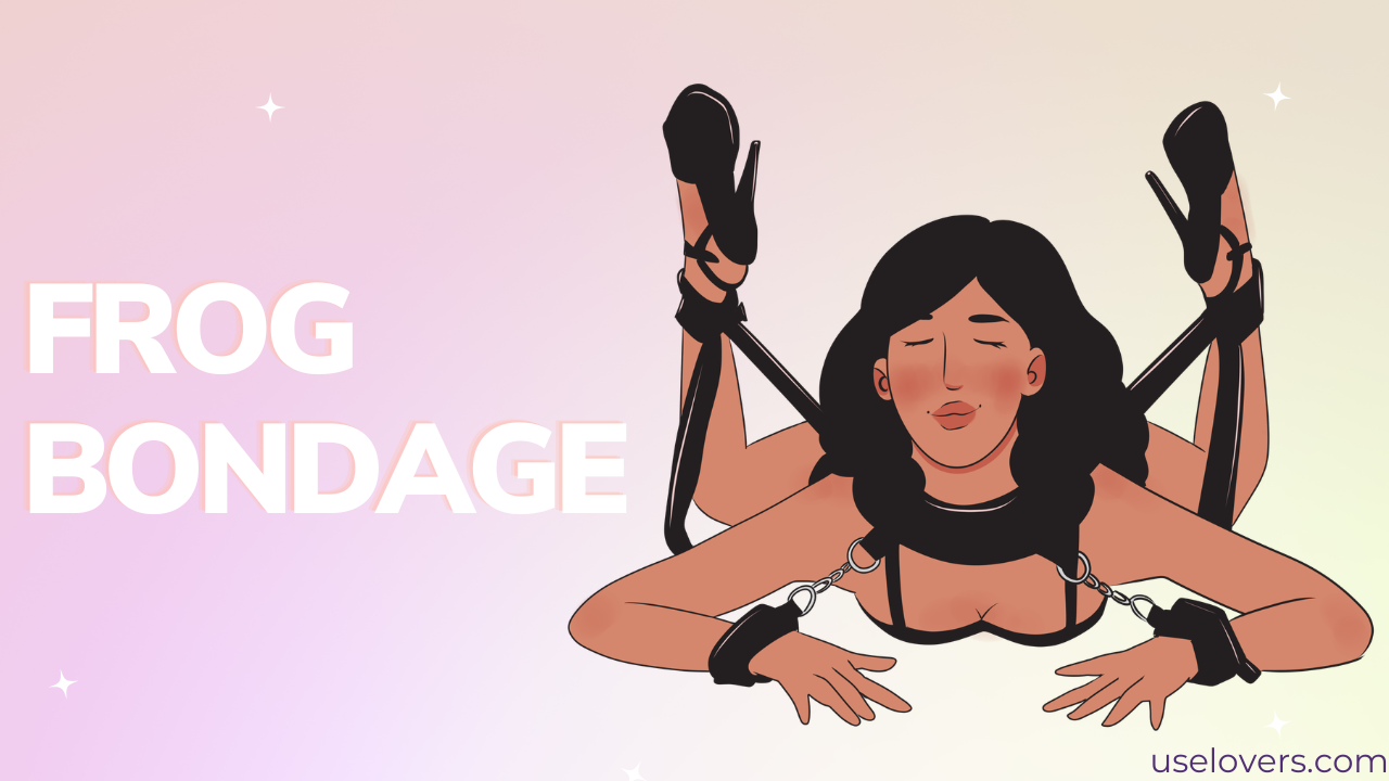 Frog Bondage