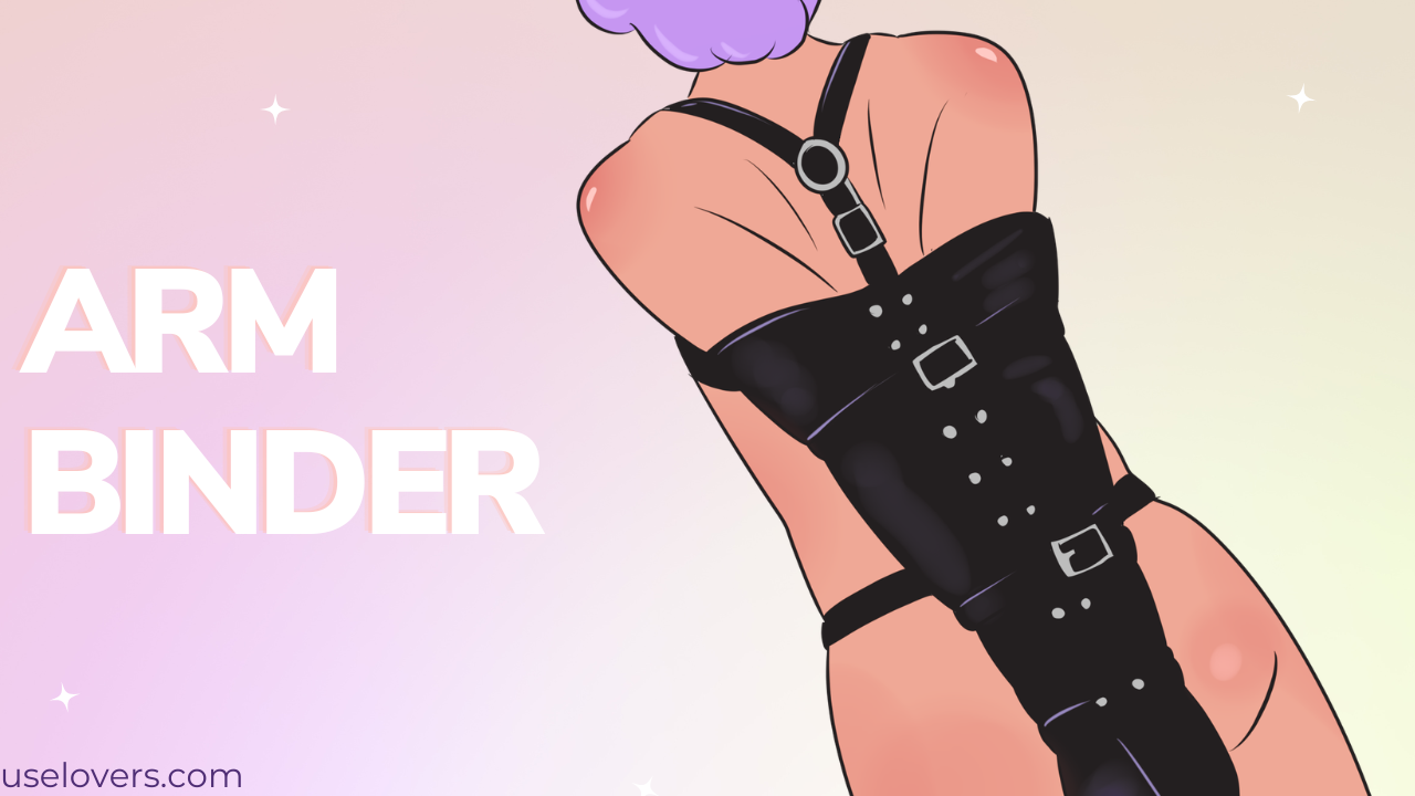 Arm Binder