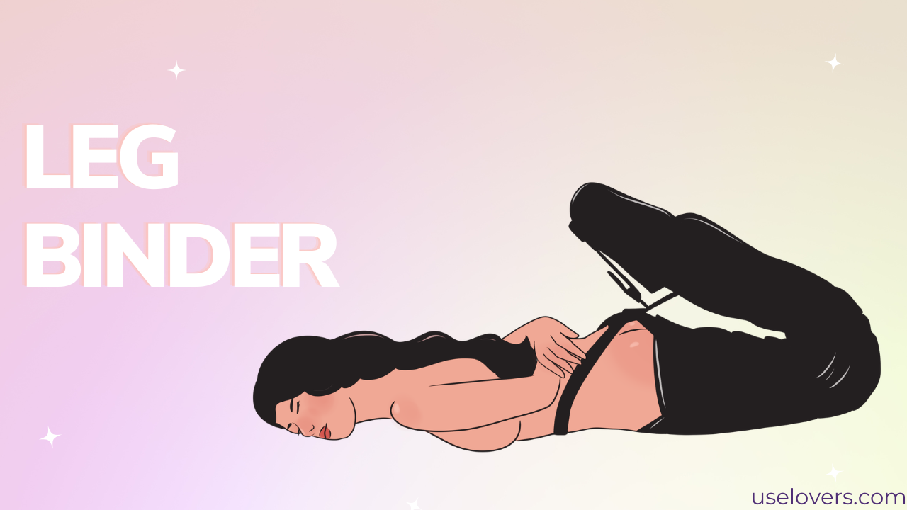 Leg Binder