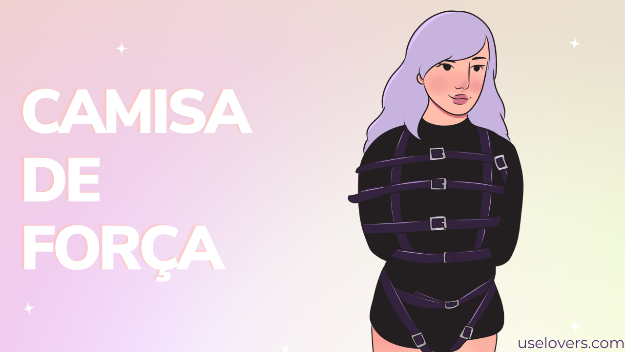 Camisa de Força